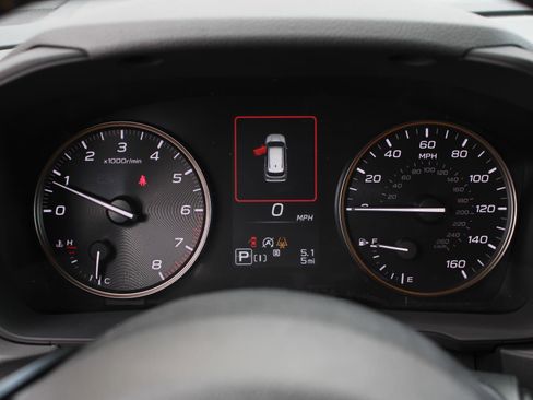 New 2026 Subaru Forester Wilderness image 10