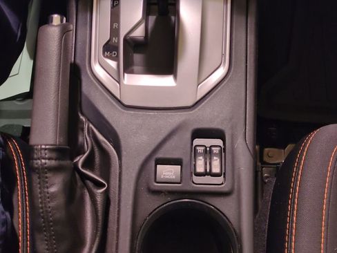 Certified 2023 Subaru Crosstrek 2.0i Premium image 18