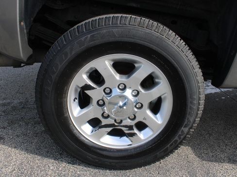 Used 2013 Chevrolet Silverado 3500 LT w/ Interior Plus Package image 20