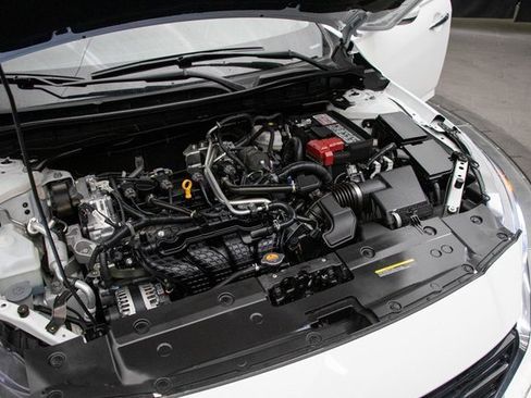 Used 2025 Nissan Altima 2.5 SV w/ SV Special Edition Package image 30