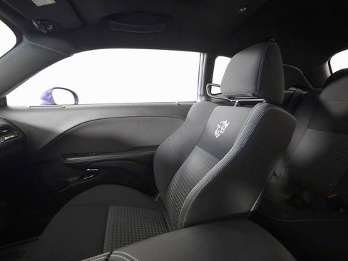 Used 2023 Dodge Challenger SRT Hellcat Redeye image 32