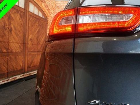 Used 2018 Jeep Cherokee Limited image 81