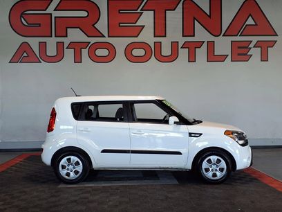 Used 2012 Kia Soul