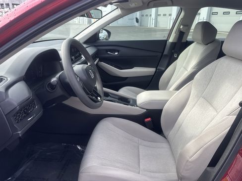 Used 2024 Honda Accord LX image 16
