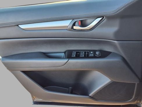 Used 2025 MAZDA CX-5 AWD 2.5 S w/ Preferred Package image 18