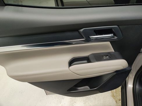 New 2026 GMC Terrain Elevation w/ Elevation Premium Package image 26