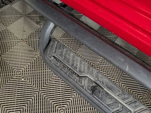 New 2025 Chevrolet Silverado 1500 ZR2 w/ Technology Package image 15