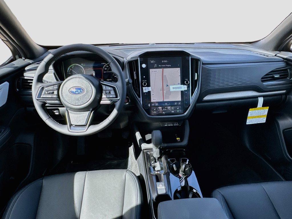 New 2026 Subaru Forester Premium AWD/4WD image 28