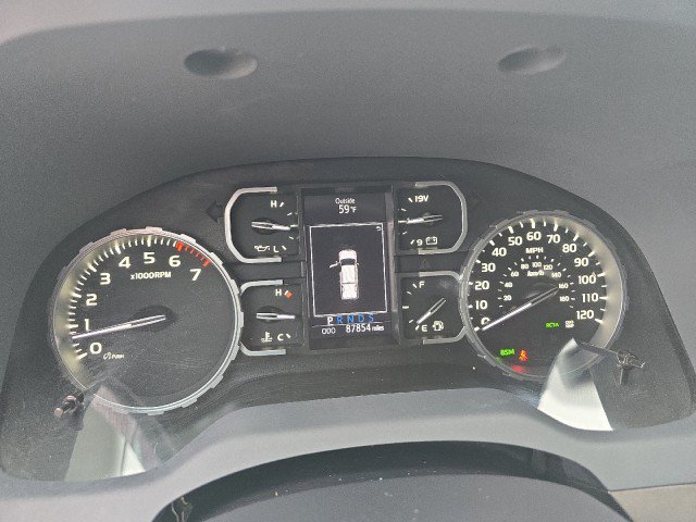 Used 2019 Toyota Tundra SR5 AWD/4WD image 26