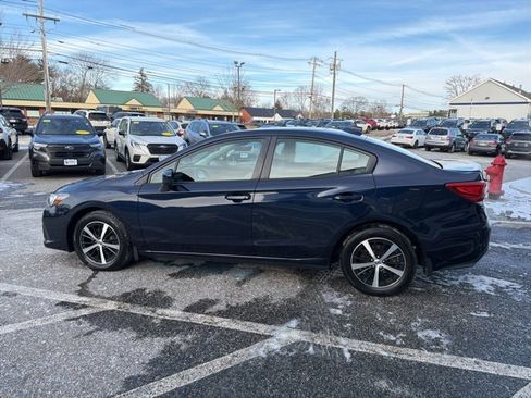 Used 2021 Subaru Impreza Premium image 3