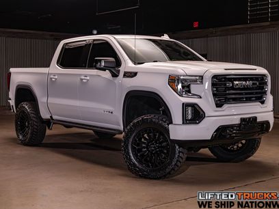 Used 2022 GMC Sierra 1500 AT4 w/ AT4 Premium Package