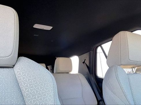 Used 2025 Toyota 4Runner SR5 image 24