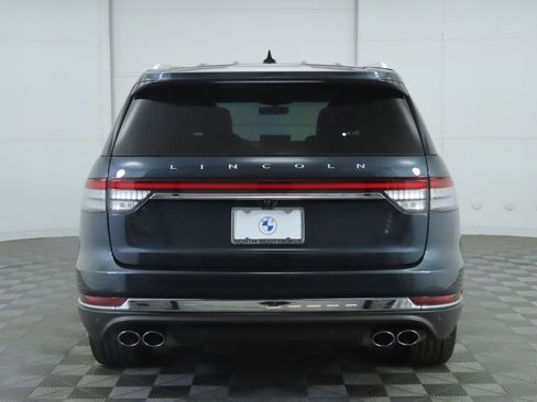 Used 2022 Lincoln Aviator Reserve w/ Equipment Group 201A image 6
