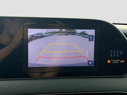 Used 2022 Hyundai Palisade SE FWD image 31