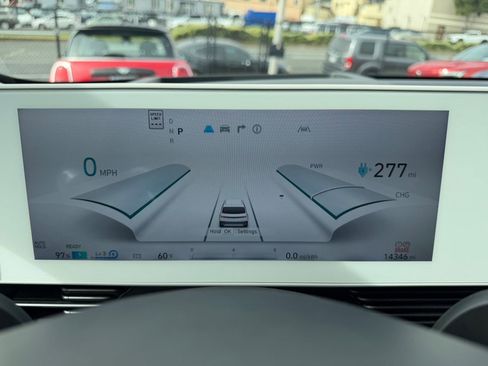 Used 2023 Hyundai Ioniq 5 Limited image 17