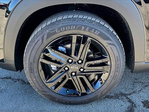 New 2026 Chevrolet Trax ACTIV w/ Driver Confidence Package image 12