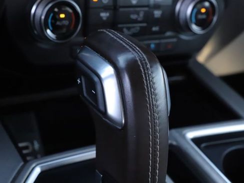 Used 2020 Ford F150 Limited w/ Trailer Tow Package image 32