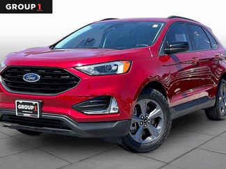 Certified 2024 Ford Edge SEL w/ Sport Appearance Package AWD/4WD video 1