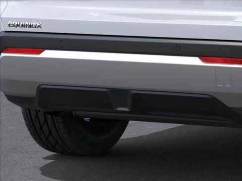 New 2027 Chevrolet Equinox LT FWD image 14