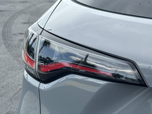 New 2027 Honda HR-V Sport image 15