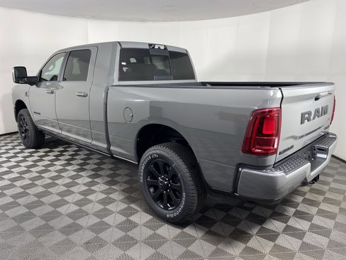 New 2026 RAM 2500 Laramie image 10