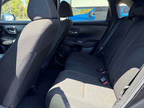 Used 2024 Honda HR-V Sport image 15