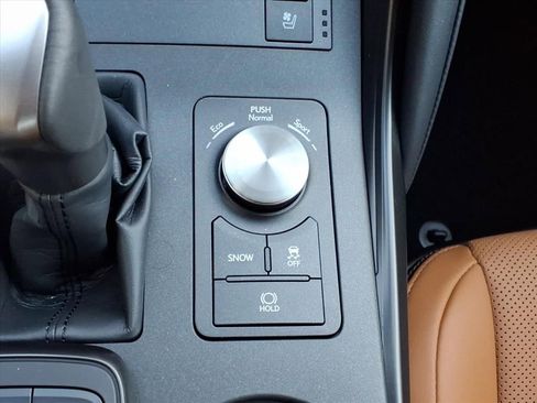 New 2025 Lexus IS 300 w/ Premium Package image 17