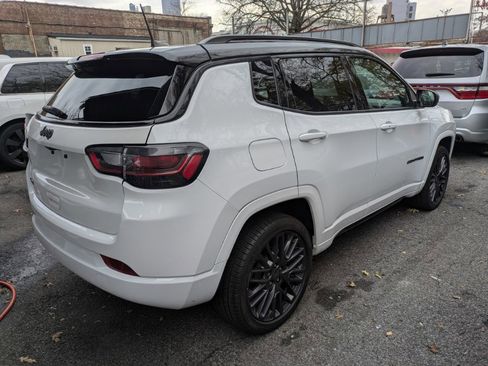 Used 2023 Jeep Compass High Altitude image 6