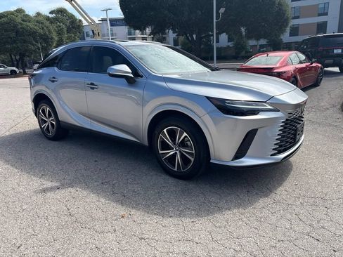 Used 2024 Lexus RX 350 Premium FWD image 7