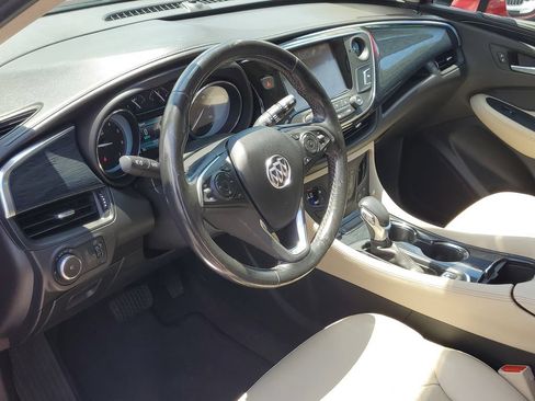 Used 2017 Buick Envision Essence FWD image 19