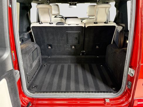Used 2021 Mercedes-Benz G 63 AMG 4MATIC w/ G Manufaktur Interior Package image 29