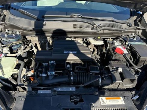 Used 2019 Honda CR-V EX-L image 17