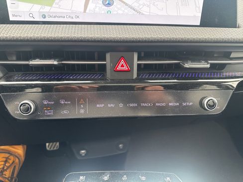 Used 2022 Kia EV6 GT-Line w/ First Edition Package image 7