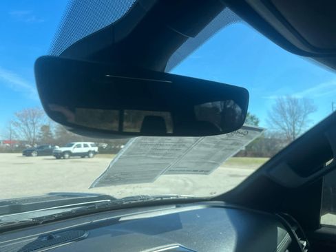 Used 2020 RAM 1500 Rebel w/ Rebel Level 1 Equipment Group image 23