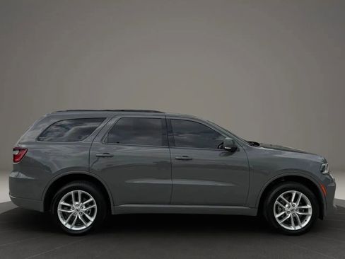 Used 2021 Dodge Durango GT AWD/4WD image 8