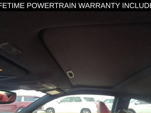 Certified 2022 INFINITI Q60 Red Sport 400 w/ Carbon Fiber Package image 15