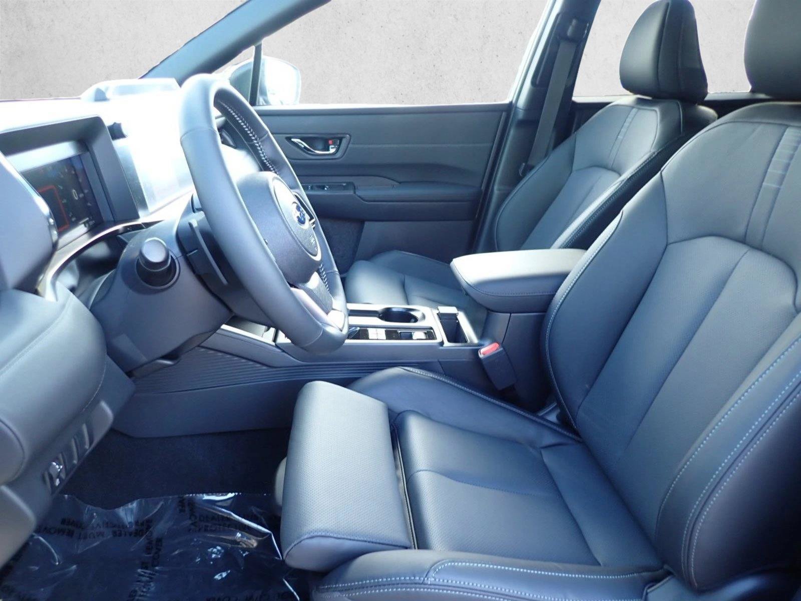 New 2026 Subaru Outback Touring XT AWD/4WD image 13