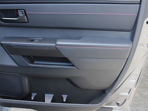 Used 2024 Toyota Tundra TRD Pro AWD/4WD image 24