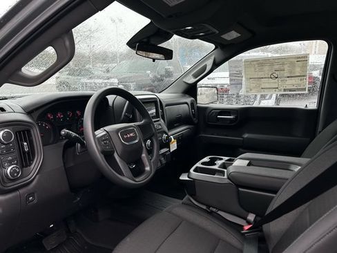 New 2026 GMC Sierra 1500 Pro w/ Pro Value Package AWD/4WD image 20