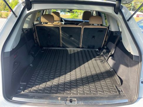 Used 2024 Audi Q7 2.0T Premium Plus image 22