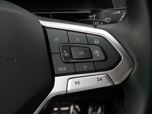 Certified 2025 Volkswagen Atlas Cross Sport SEL Premium R-Line image 25