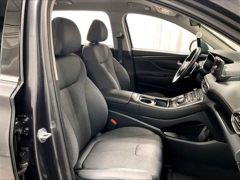 Used 2023 Hyundai Santa Fe SEL image 11