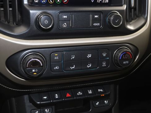 Used 2019 GMC Canyon Denali AWD/4WD image 28
