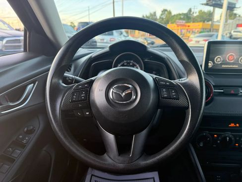 Used 2016 MAZDA CX-3 Sport AWD/4WD image 24