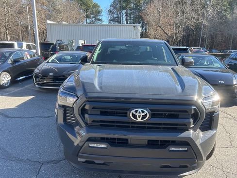 New 2026 Toyota Tacoma SR5 image 34