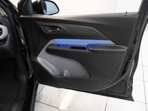 New 2027 Chevrolet Bolt RS FWD image 28