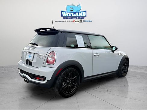 Used 2013 MINI Cooper S image 5