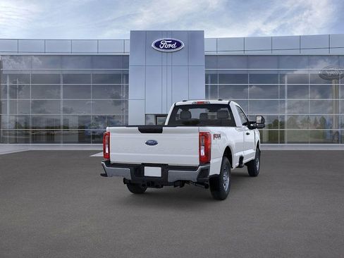 New 2026 Ford F250 XL w/ XL Driver Assist Package image 8