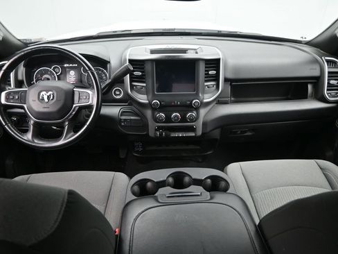 Used 2024 RAM 3500 Big Horn image 23