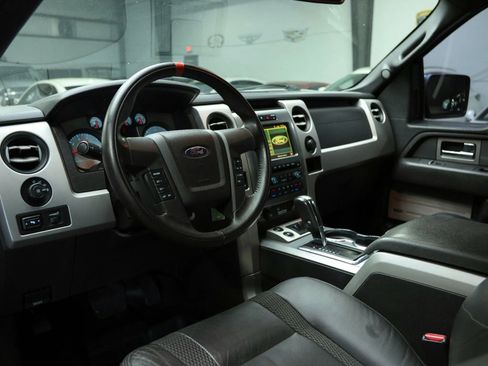 Used 2010 Ford F150 Raptor image 27